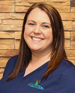 Amanda – RDH