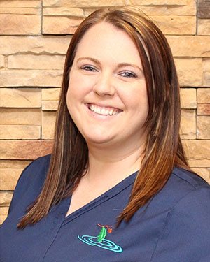 Amanda – RDH