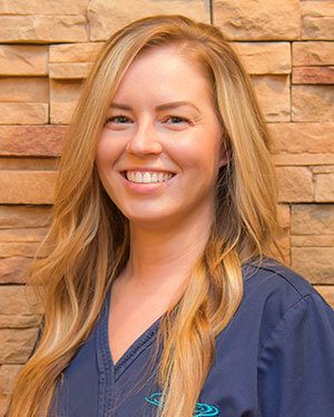 Katie – RDH
