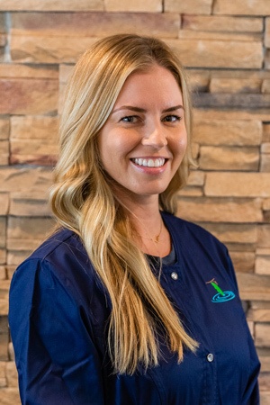 Katie – RDH