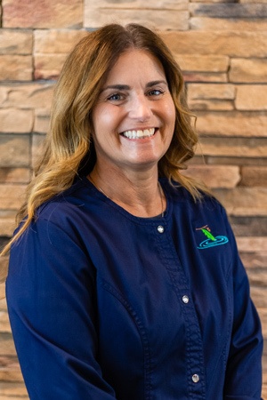Rita – Dental Assistant