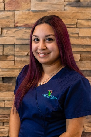 Sammi – Dental Assistant