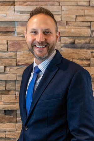 Brian Walczak, DDS