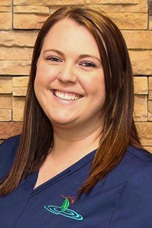 Amanda – RDH