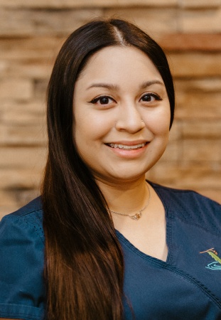 Sammi – Dental Assistant